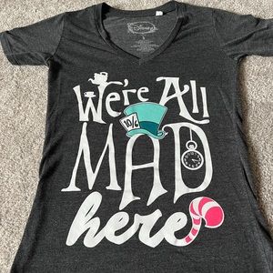 Never worn size small